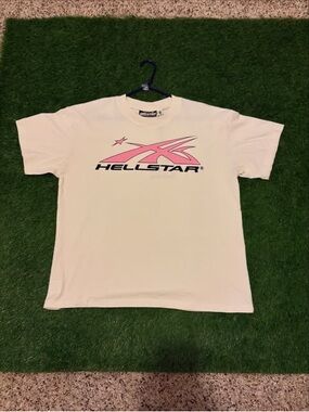 P2P 1996 Hellstar Tshirt
